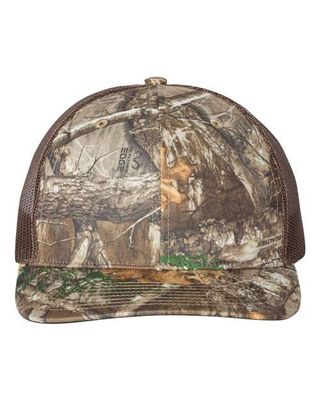 Realtree Edge/ Brown Realtree Edge/ Brown - Custom Socks Now
