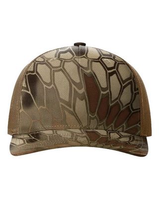 Kryptek Highlander - Buck Kryptek Highlander - Buck - Custom Socks Now