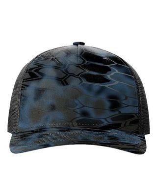 Kryptek Neptune/ Black Kryptek Neptune/ Black - Custom Socks Now