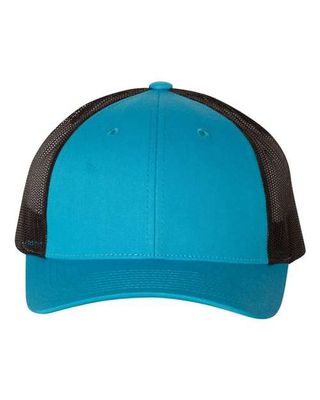 Cyan/ Black Cyan/ Black - Custom Socks Now