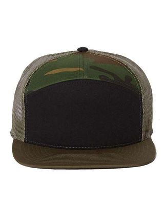 Black/ Camo/ Loden Black/ Camo/ Loden - Custom Socks Now