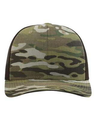 Multicam Original/ Coyote Brown Multicam Original/ Coyote Brown - Custom Socks Now