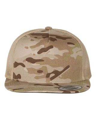 MULTICAM ARID/TAN MULTICAM ARID/TAN - Custom Socks Now