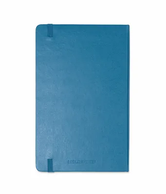 Steel Blue