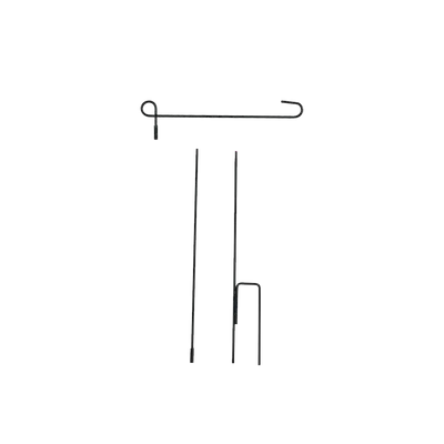 With Pole With Pole - Custom Socks Now