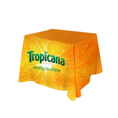 Table Throw Table Throw - Custom Socks Now