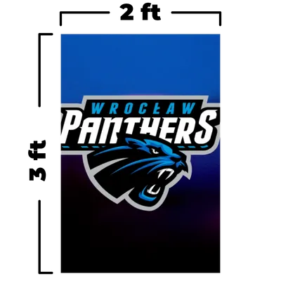 2 ft x 3 ft - Custom Socks Now