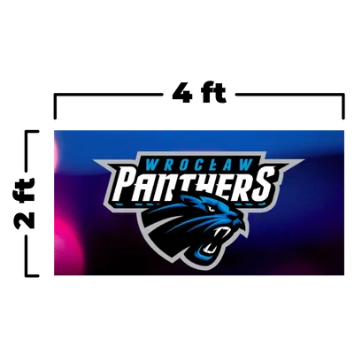 4 x 2 ft - Custom Socks Now