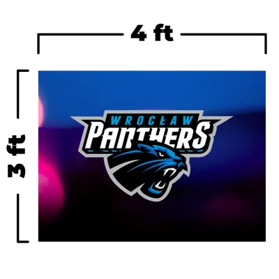 4 x 3 ft - Custom Socks Now