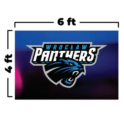 6 x 4 ft - Custom Socks Now