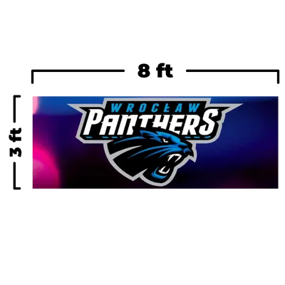 8 x 3 ft - Custom Socks Now