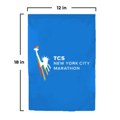 12 x 18 in 12 x 18 in - Custom Socks Now