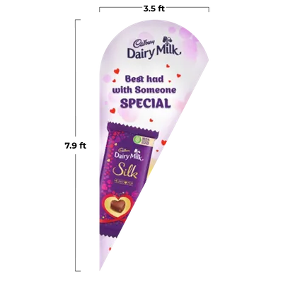 3.5 ft x 7.9 ft 3.5 ft x 7.9 ft - Custom Socks Now