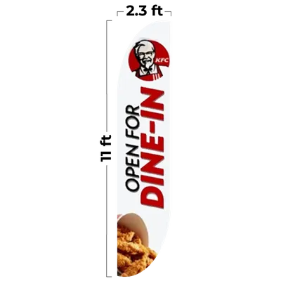 2.3 ft x 11 ft 2.3 ft x 11 ft - Custom Socks Now