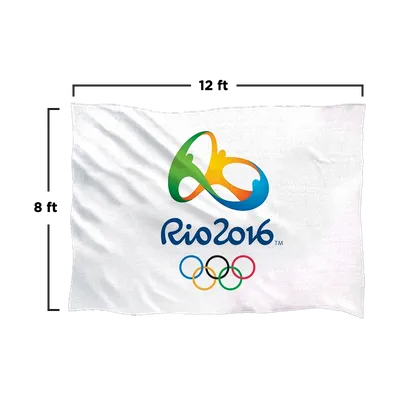 12 x 8 ft - Custom Socks Now