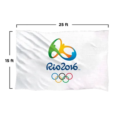 25 x 15 ft - Custom Socks Now