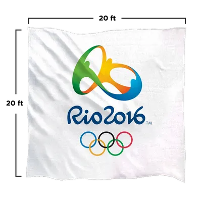 20 x 20 ft - Custom Socks Now