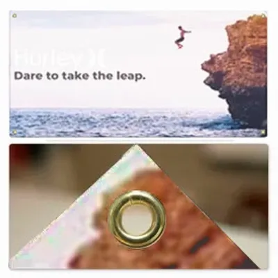 Grommets - Custom Socks Now