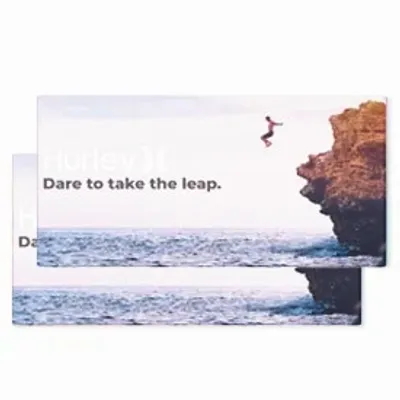 Both Sides - Custom Socks Now