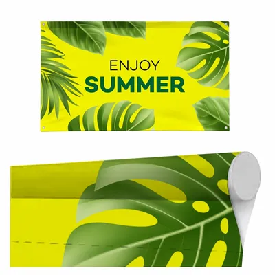 Top Pole Pocket - Custom Socks Now