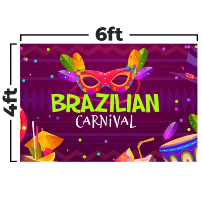 6 x 4 ft 6 x 4 ft - Custom Socks Now