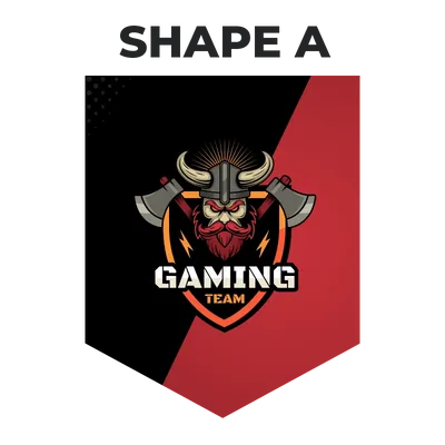 Shape A - Custom Socks Now