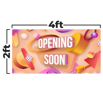 4 x 2 ft - Custom Socks Now