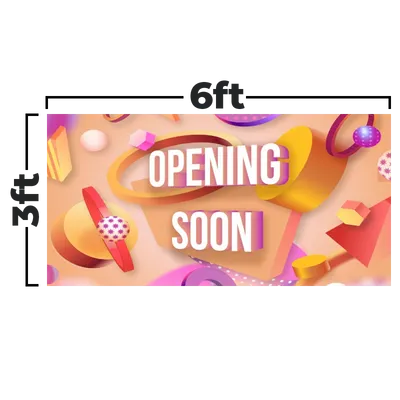 6 x 3 ft - Custom Socks Now