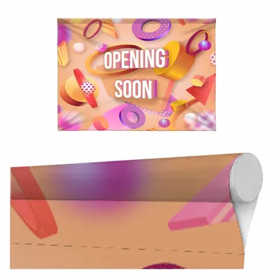 Top Pole Pocket - Custom Socks Now