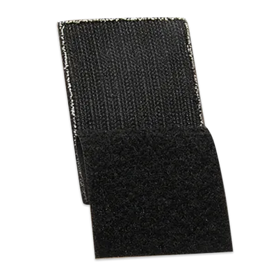 Double Velcro Double Velcro - Custom Socks Now