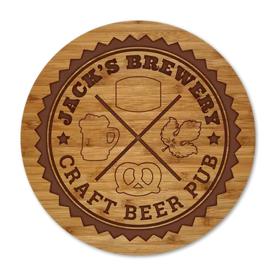 Round Round - Custom Socks Now