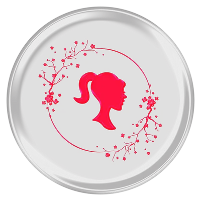 Round Round - Custom Socks Now