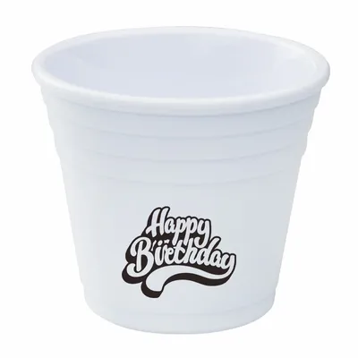 White White - Custom Socks Now