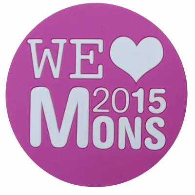 Debossed - Custom Socks Now