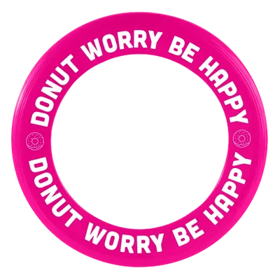 Hot Pink Hot Pink - Custom Socks Now