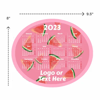 8"x9.5" - Custom Socks Now