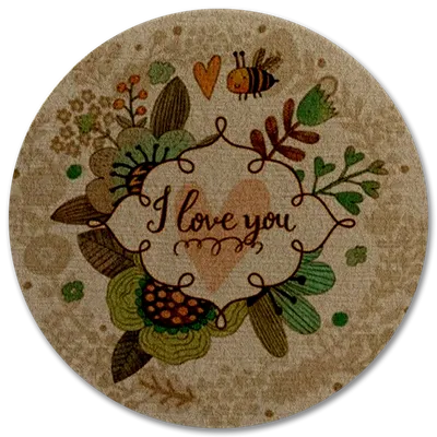 Round - Custom Socks Now