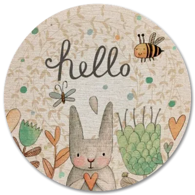 Round - Custom Socks Now