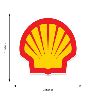 5 in x 3 in - Custom Socks Now