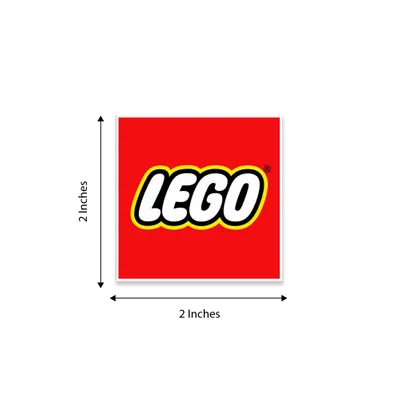 2 in x 2 in - Custom Socks Now