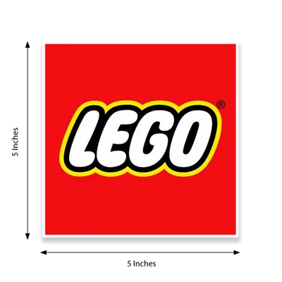 5 in x 5 in - Custom Socks Now