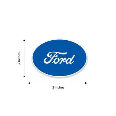 3 in x 2 in 3 in x 2 in - Custom Socks Now