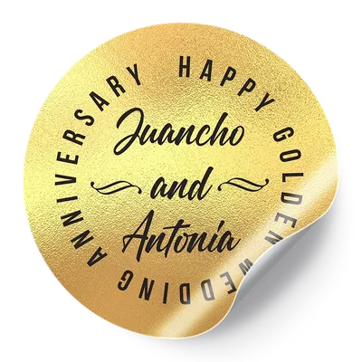 Metallic Gold Paper Metallic Gold Paper - Custom Socks Now