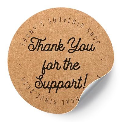 Kraft Paper Kraft Paper - Custom Socks Now