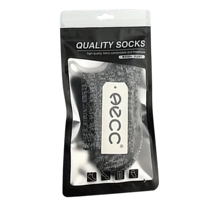 Poly Bag - Custom Socks Now