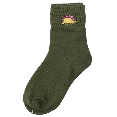 Embroidery - Custom Socks Now