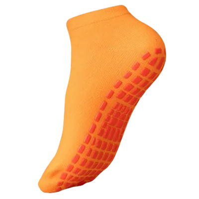 Silicon Gripper - Custom Socks Now