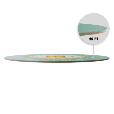 40pt 40pt - Custom Socks Now