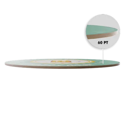 60pt 60pt - Custom Socks Now