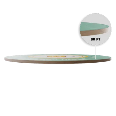 80pt 80pt - Custom Socks Now